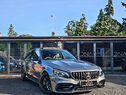 Mercedes-Benz C Class 4.0 AMG C 63 S Premium+ Auto 5dr