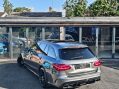 Mercedes-Benz C Class 4.0 AMG C 63 S Premium+ Auto 5dr 31
