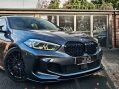 BMW 1 Series 2.0 M135i xDrive Auto 4WD 5dr 29