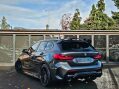BMW 1 Series 2.0 M135i xDrive Auto 4WD 5dr 3
