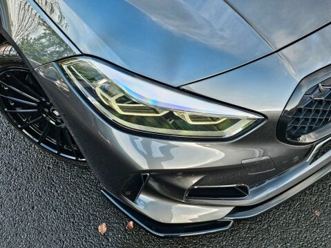 BMW 1 Series 2.0 M135i xDrive Auto 4WD 5dr 43