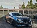 BMW 1 Series 2.0 M135i xDrive Auto 4WD 5dr