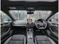 Audi A3 2.0 S3 Sportback TFSI Black Edition Quattro Semi-Auto 4WD 5dr 6