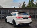 Audi A3 2.0 S3 Sportback TFSI Black Edition Quattro Semi-Auto 4WD 5dr 3