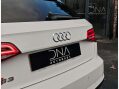 Audi A3 2.0 S3 Sportback TFSI Black Edition Quattro Semi-Auto 4WD 5dr 44