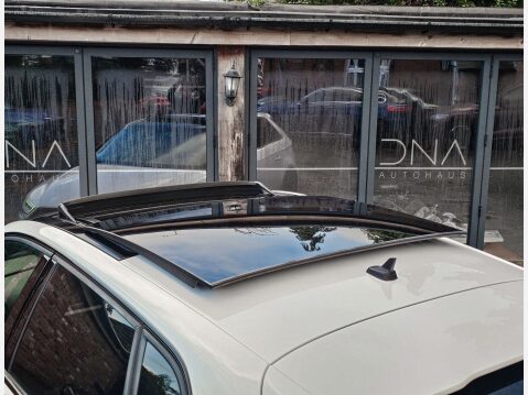 Audi A3 2.0 S3 Sportback TFSI Black Edition Quattro Semi-Auto 4WD 5dr 20