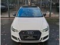 Audi A3 2.0 S3 Sportback TFSI Black Edition Quattro Semi-Auto 4WD 5dr 33
