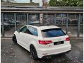 Audi A3 2.0 S3 Sportback TFSI Black Edition Quattro Semi-Auto 4WD 5dr 36