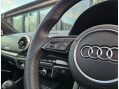 Audi A3 2.0 S3 Sportback TFSI Black Edition Quattro Semi-Auto 4WD 5dr 51