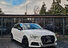Audi A3 2.0 S3 Sportback TFSI Black Edition Quattro Semi-Auto 4WD 5dr