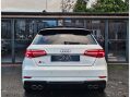Audi A3 2.0 S3 Sportback TFSI Black Edition Quattro Semi-Auto 4WD 5dr 19