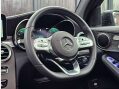 Mercedes-Benz GLC 2.0 GLC 300 AMG Line Premium+ D 4Matic Auto 4WD 5dr 60