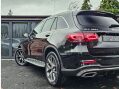 Mercedes-Benz GLC 2.0 GLC 300 AMG Line Premium+ D 4Matic Auto 4WD 5dr 45