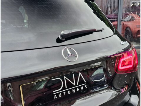 Mercedes-Benz GLC 2.0 GLC 300 AMG Line Premium+ D 4Matic Auto 4WD 5dr 49