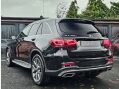 Mercedes-Benz GLC 2.0 GLC 300 AMG Line Premium+ D 4Matic Auto 4WD 5dr 20