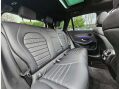 Mercedes-Benz GLC 2.0 GLC 300 AMG Line Premium+ D 4Matic Auto 4WD 5dr 25