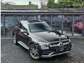Mercedes-Benz GLC 2.0 GLC 300 AMG Line Premium+ D 4Matic Auto 4WD 5dr 9