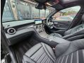 Mercedes-Benz GLC 2.0 GLC 300 AMG Line Premium+ D 4Matic Auto 4WD 5dr 5