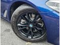 BMW 5 Series 2.0 520d xDrive SE Auto 4WD 5dr 36