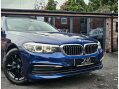 BMW 5 Series 2.0 520d xDrive SE Auto 4WD 5dr 15