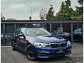 BMW 5 Series 2.0 520d xDrive SE Auto 4WD 5dr 1