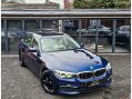 BMW 5 Series 2.0 520d xDrive SE Auto 4WD 5dr 14