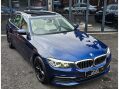 BMW 5 Series 2.0 520d xDrive SE Auto 4WD 5dr 2