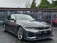 BMW 3 Series 3.0 M340I xDrive MHEV Auto 4WD 4dr 49
