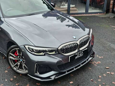 BMW 3 Series 3.0 M340I xDrive MHEV Auto 4WD 4dr 7