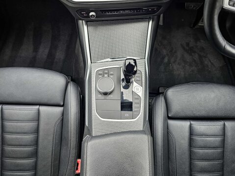 BMW 3 Series 3.0 M340I xDrive MHEV Auto 4WD 4dr 34
