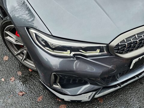 BMW 3 Series 3.0 M340I xDrive MHEV Auto 4WD 4dr 39