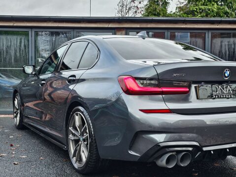 BMW 3 Series 3.0 M340I xDrive MHEV Auto 4WD 4dr 23