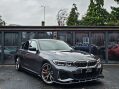 BMW 3 Series 3.0 M340I xDrive MHEV Auto 4WD 4dr 1