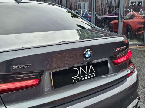 BMW 3 Series 3.0 M340I xDrive MHEV Auto 4WD 4dr 38