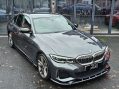 BMW 3 Series 3.0 M340I xDrive MHEV Auto 4WD 4dr 2