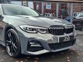 BMW 3 Series 2.0 320d M Sport+ Edition MHEV Auto 4dr 11