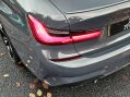 BMW 3 Series 2.0 320d M Sport+ Edition MHEV Auto 4dr 53