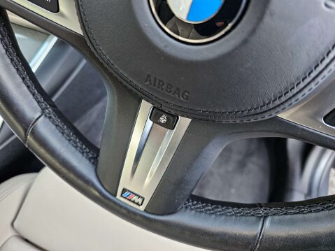 BMW 3 Series 2.0 320d M Sport+ Edition MHEV Auto 4dr 42