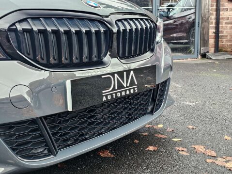 BMW 3 Series 2.0 320d M Sport+ Edition MHEV Auto 4dr 33