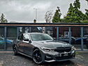 BMW 3 Series 2.0 320d M Sport+ Edition MHEV Auto 4dr