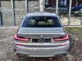 BMW 3 Series 2.0 320d M Sport+ Edition MHEV Auto 4dr 19