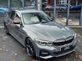 BMW 3 Series 2.0 320d M Sport+ Edition MHEV Auto 4dr 2