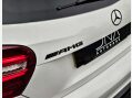 Mercedes-Benz A Class 2.0 AMG A 45 4Matic Premium Auto 4WD 5dr 57