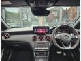 Mercedes-Benz A Class 2.0 AMG A 45 4Matic Premium Auto 4WD 5dr 63