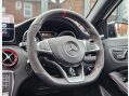Mercedes-Benz A Class 2.0 AMG A 45 4Matic Premium Auto 4WD 5dr 64