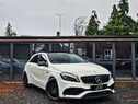 Mercedes-Benz A Class 2.0 AMG A 45 4Matic Premium Auto 4WD 5dr
