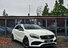 Mercedes-Benz A Class 2.0 AMG A 45 4Matic Premium Auto 4WD 5dr