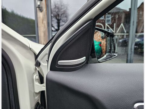 Mercedes-Benz A Class 2.0 AMG A 45 4Matic Premium Auto 4WD 5dr 25