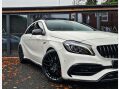 Mercedes-Benz A Class 2.0 AMG A 45 4Matic Premium Auto 4WD 5dr 35
