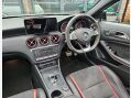Mercedes-Benz A Class 2.0 AMG A 45 4Matic Premium Auto 4WD 5dr 24